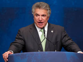 Al Cardenas Pushes GOP 'Unity' at CPAC: Not 'One More Minute' of Infighting