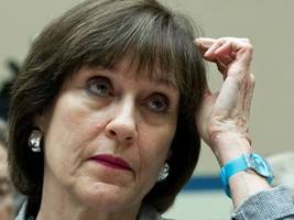 Report: Lerner Emails Show Partisan Concern For Democrats