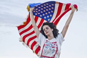 Lana Del Rey Announces Tour