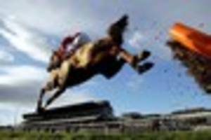 Traffic: Roads congested in lead up to Cheltenham Festival